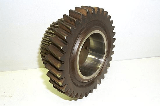 Case-international Shaft Gear