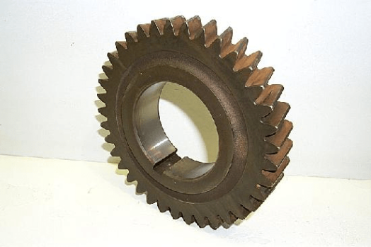 Case-international Countershaft Driven Pinion