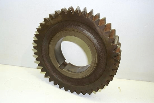 Case-international Countershaft Driven Pinion