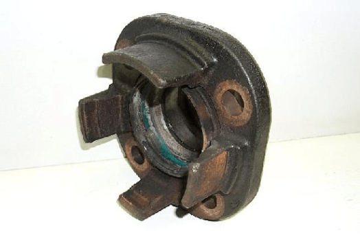 Case-international Drive Shaft Cage