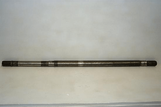 Case-international Drive Shaft - Splined