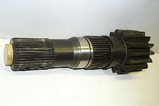 Case-international Planet Sun Shaft - R.h.