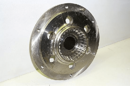 Case-international Reduction Gear Hub