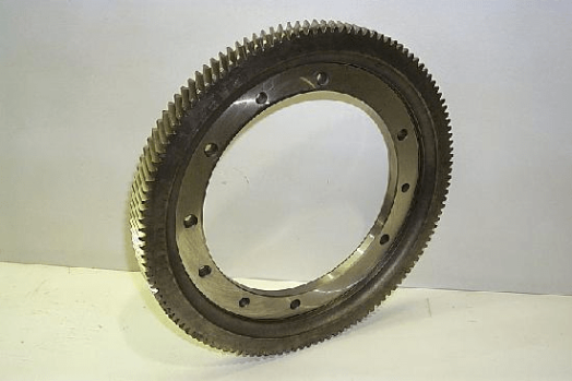 Case-international Flywheel Ring