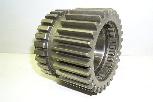 Case-international Reduction Gear