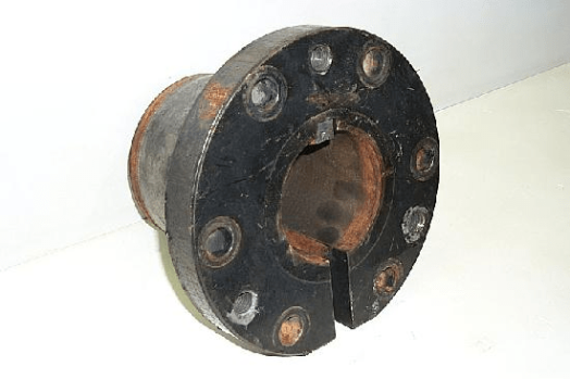 Case-international Hub Bushing