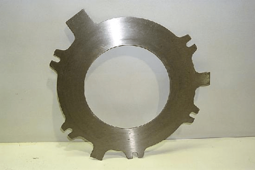 Case-international Adjuster Plate