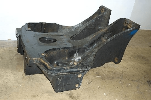 Case-international Frame Extension