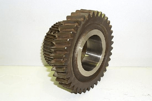 Case-international Input Shaft Gear & Clutch Hub