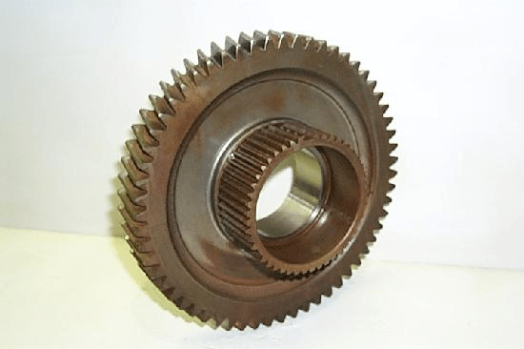 Case-international Input Shaft Gear & Clutch Hub