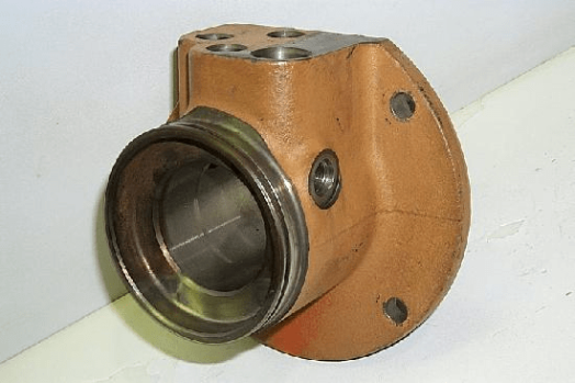 Case-international Input Shaft Cage