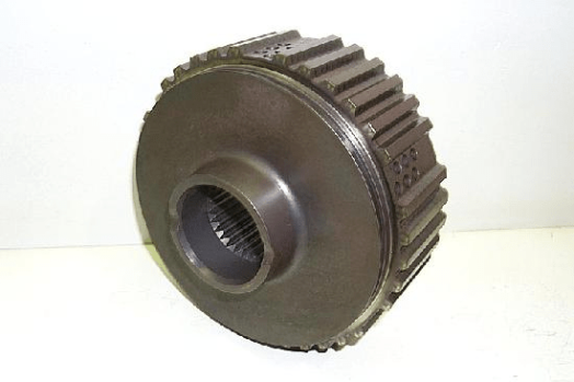 Case-international Master Clutch Hub