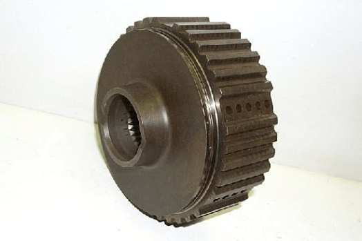 Case-international Master Clutch Hub