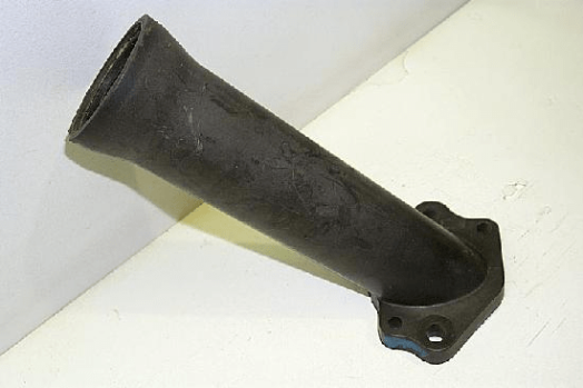 Ford Oil Fill Pipe