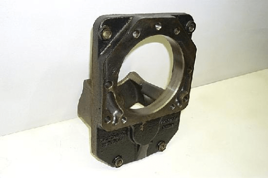 Case-international Cover Housing
