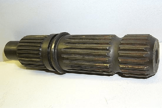 Case-international Pto Shaft - 1000 Rpm