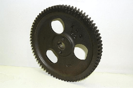 Case Pump Drive Gear