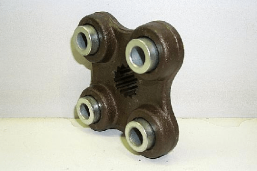 Case Pump Splined Coupling