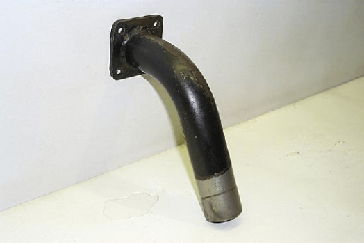 Allis Chalmers Filter Tube - Rear