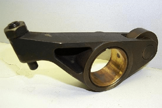 John Deere Rocker Arm - Intake