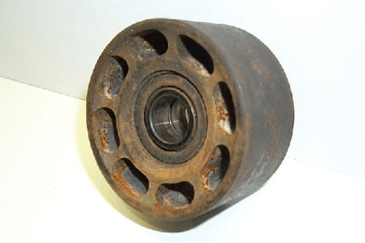 John Deere Idler Pulley