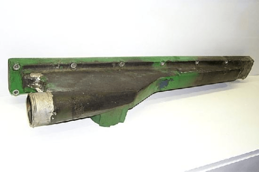John Deere Intake Manifold