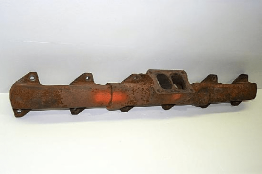 John Deere Exhaust Manifold Assembly
