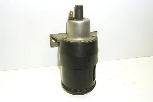 John Deere Ether Start Solenoid