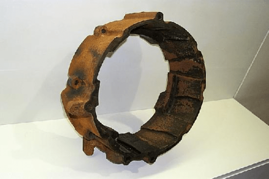 John Deere Spacer Housing