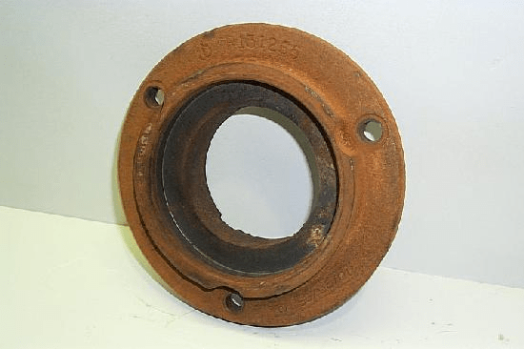 John Deere Output Shaft Quill - Rear