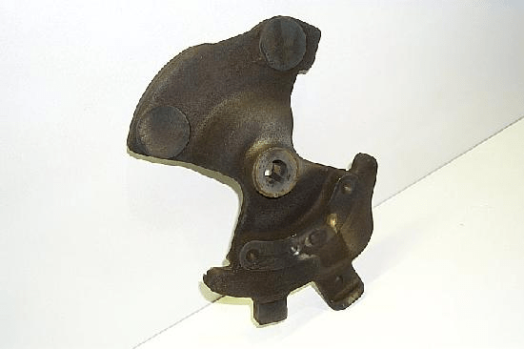 John Deere Speed Shifter Cam