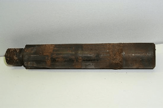 John Deere Shifter Cam Shaft