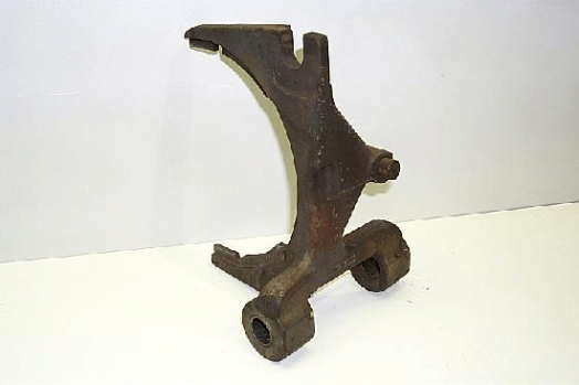 John Deere Range Shift Fork