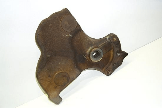 John Deere Range Shifter Cam