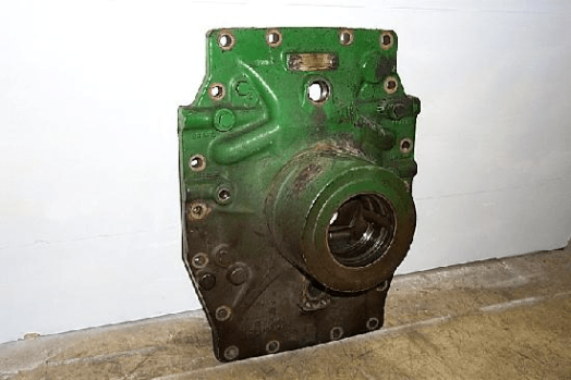 John Deere Differential Case Cover