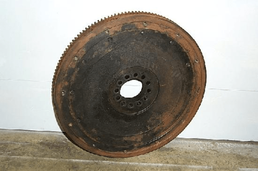 John Deere Flywheel