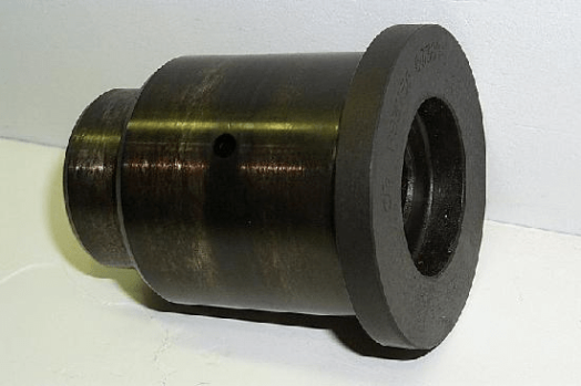 John Deere Reverse Idler Shaft
