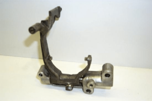 Kubota Governor Fork Assembly