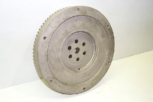 Kubota Flywheel