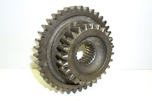Kubota Gear - Pinion Shaft