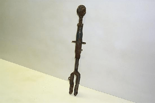 Kubota Lift Link Assembly - R.h.