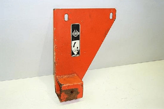 Kubota Platform Support - R.h.