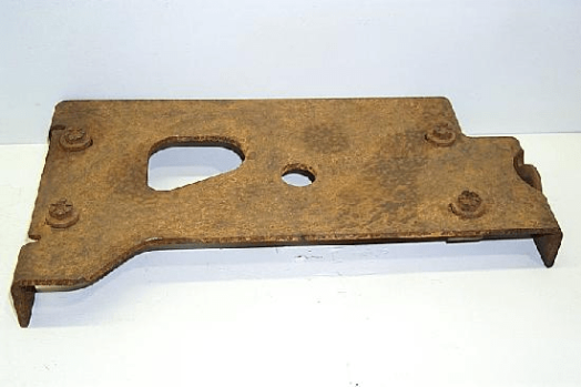 Bobcat Hand Control Mount