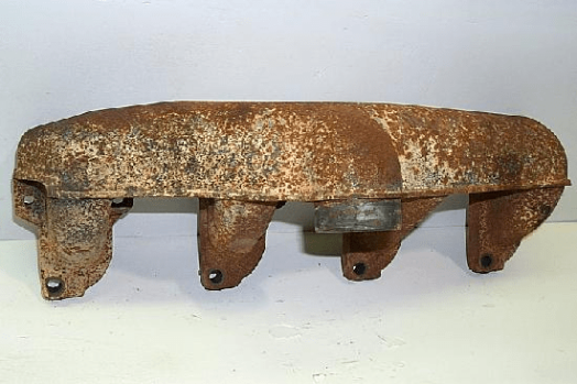 Bobcat Intake Manifold