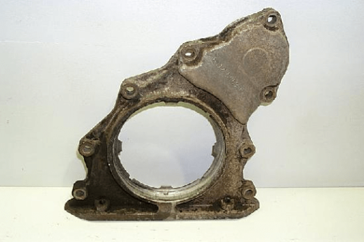 Bobcat Rear Seal Cover