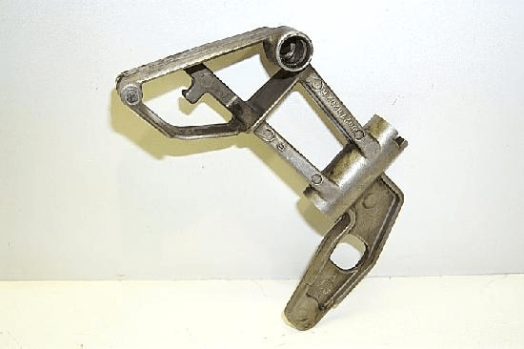 Bobcat Governor Arm
