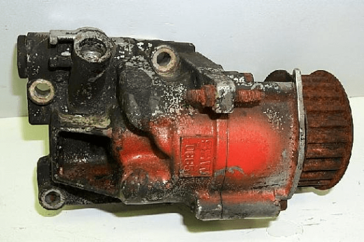 Bobcat Oil Pump