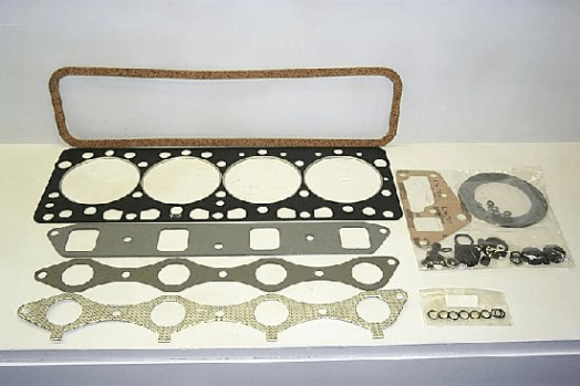 Case Gasket Set - Cylinder Head