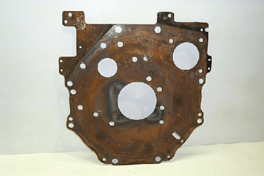 Ford Cover Plate - Rear