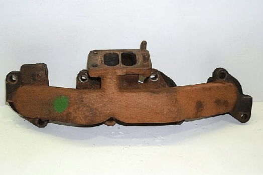 Ford Exhaust Manifold